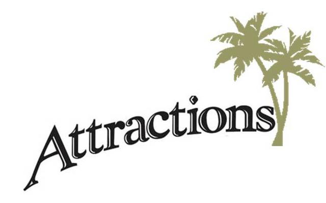 Attractions